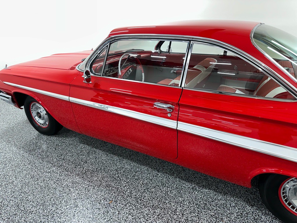 1961 Chevrolet Impala Image 66