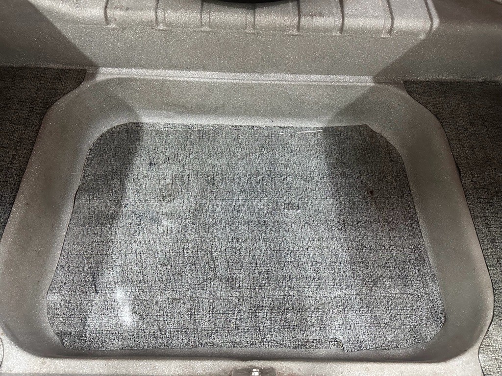 1961 Chevrolet Impala Image 81