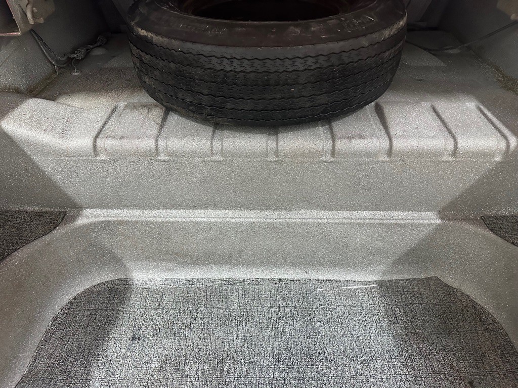 1961 Chevrolet Impala Image 82