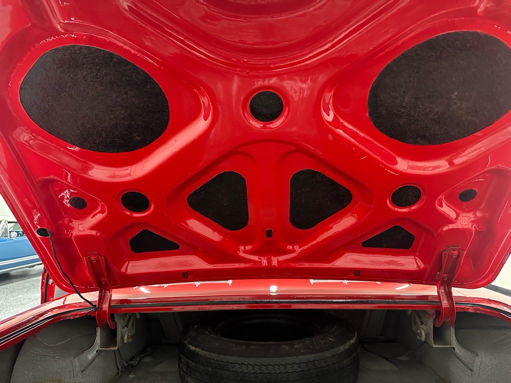 1961 Chevrolet Impala Image 83