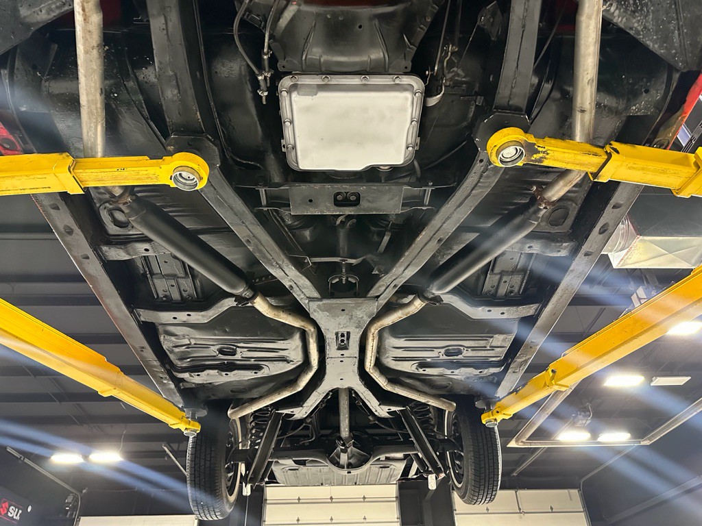 1961 Chevrolet Impala Image 84