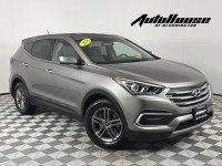 Image for 2018 Hyundai Santa Fe Sport  ID: 7261794