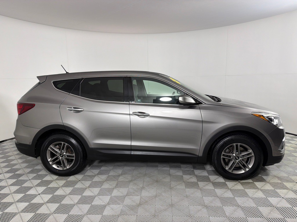 2018 Hyundai Santa Fe Sport Image 4