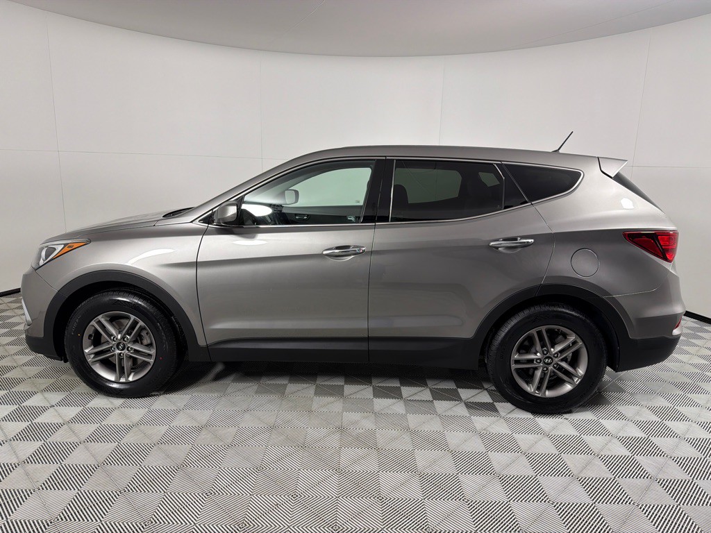 2018 Hyundai Santa Fe Sport Image 9