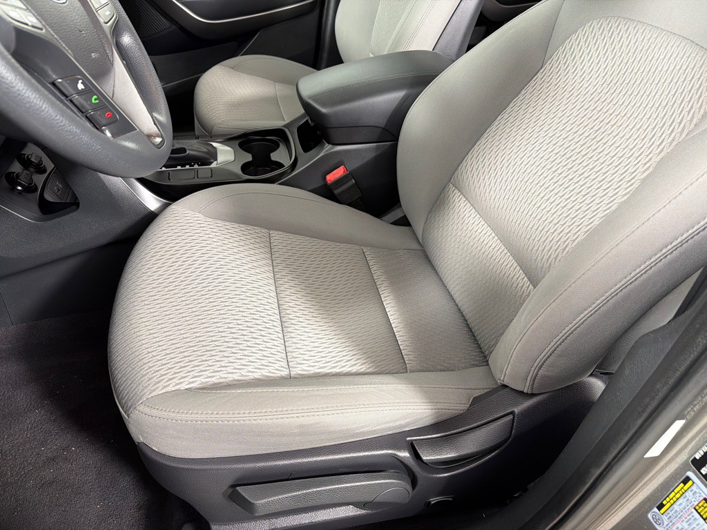 2018 Hyundai Santa Fe Sport Image 12