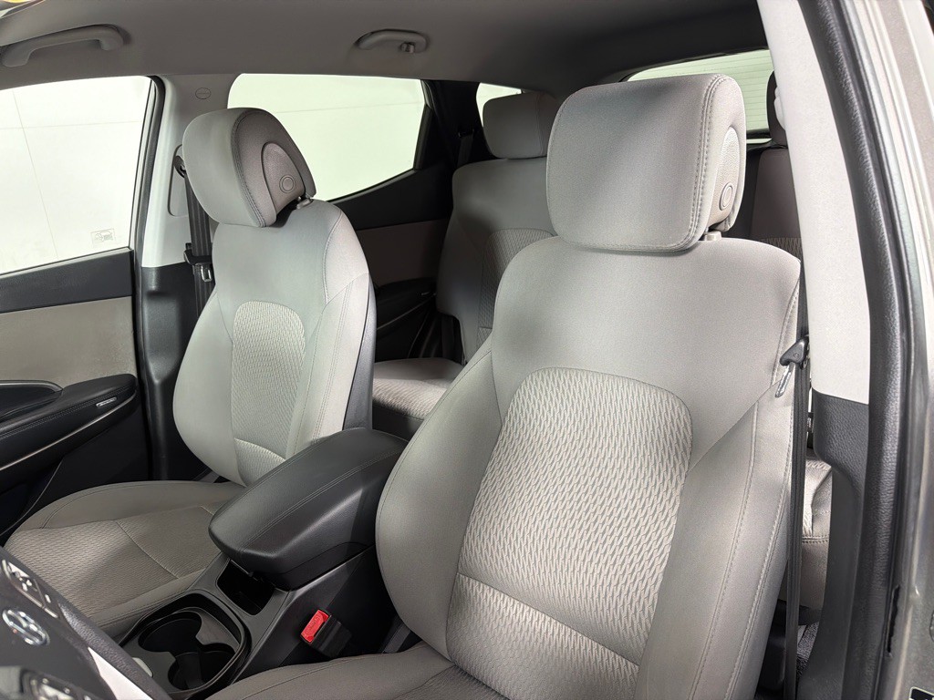 2018 Hyundai Santa Fe Sport Image 13