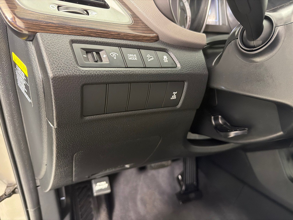 2018 Hyundai Santa Fe Sport Image 14