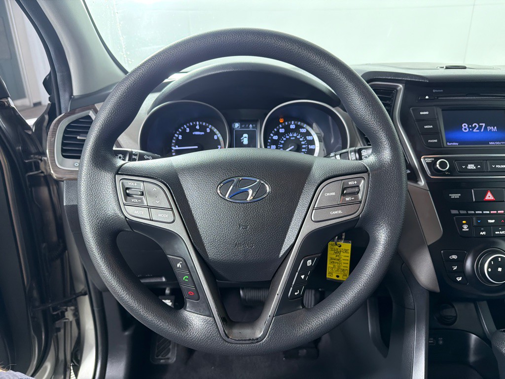 2018 Hyundai Santa Fe Sport Image 15