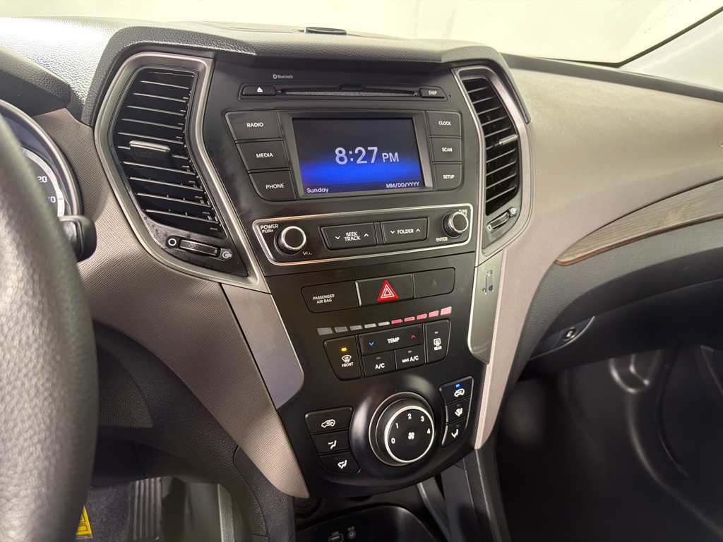 2018 Hyundai Santa Fe Sport Image 16