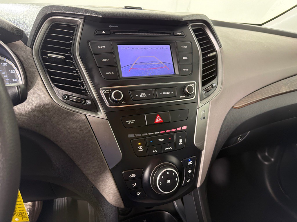 2018 Hyundai Santa Fe Sport Image 17
