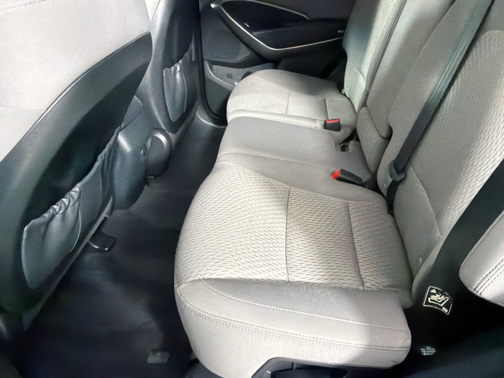 2018 Hyundai Santa Fe Sport Image 19