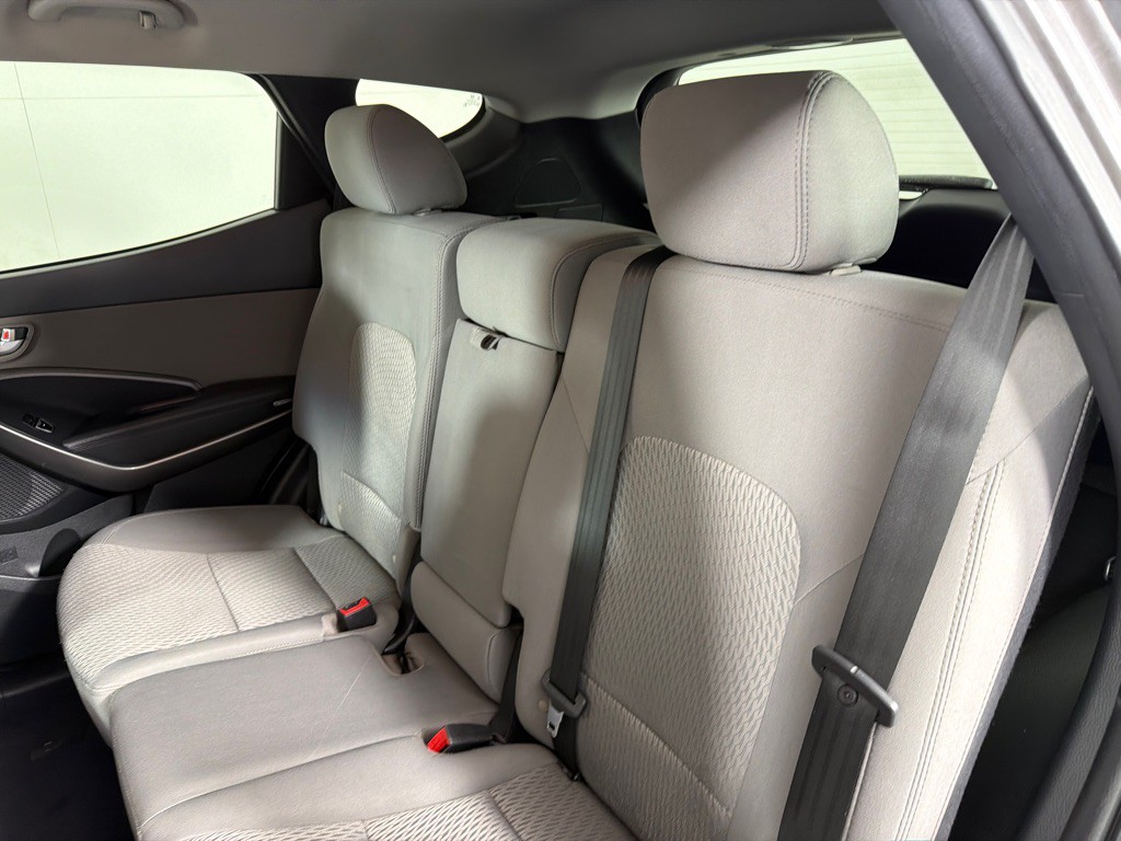 2018 Hyundai Santa Fe Sport Image 20