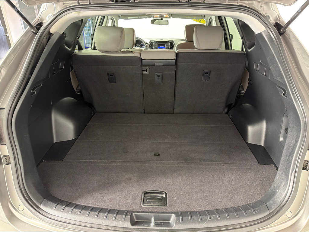 2018 Hyundai Santa Fe Sport Image 21