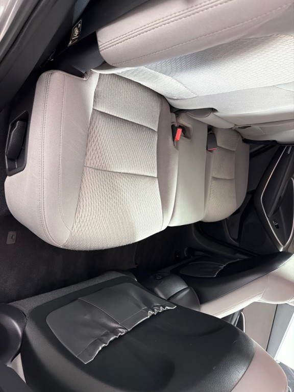 2018 Hyundai Santa Fe Sport Image 22