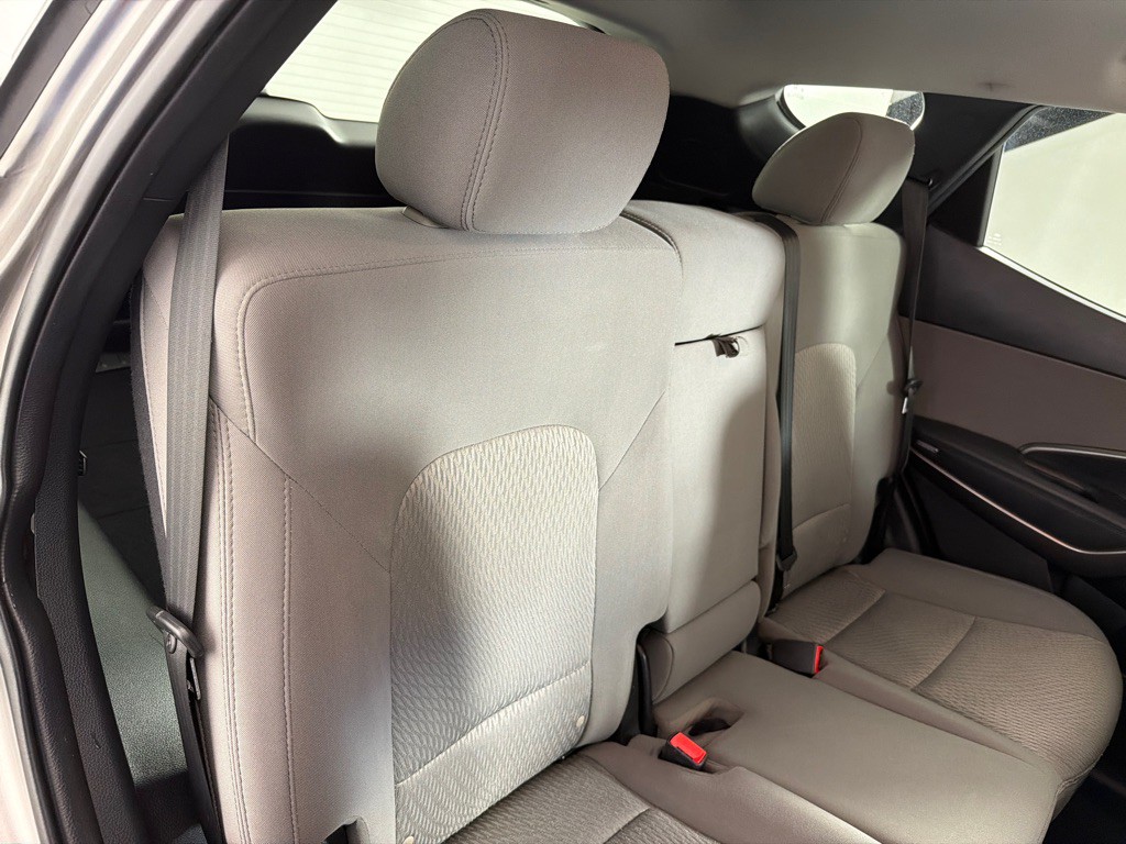 2018 Hyundai Santa Fe Sport Image 23