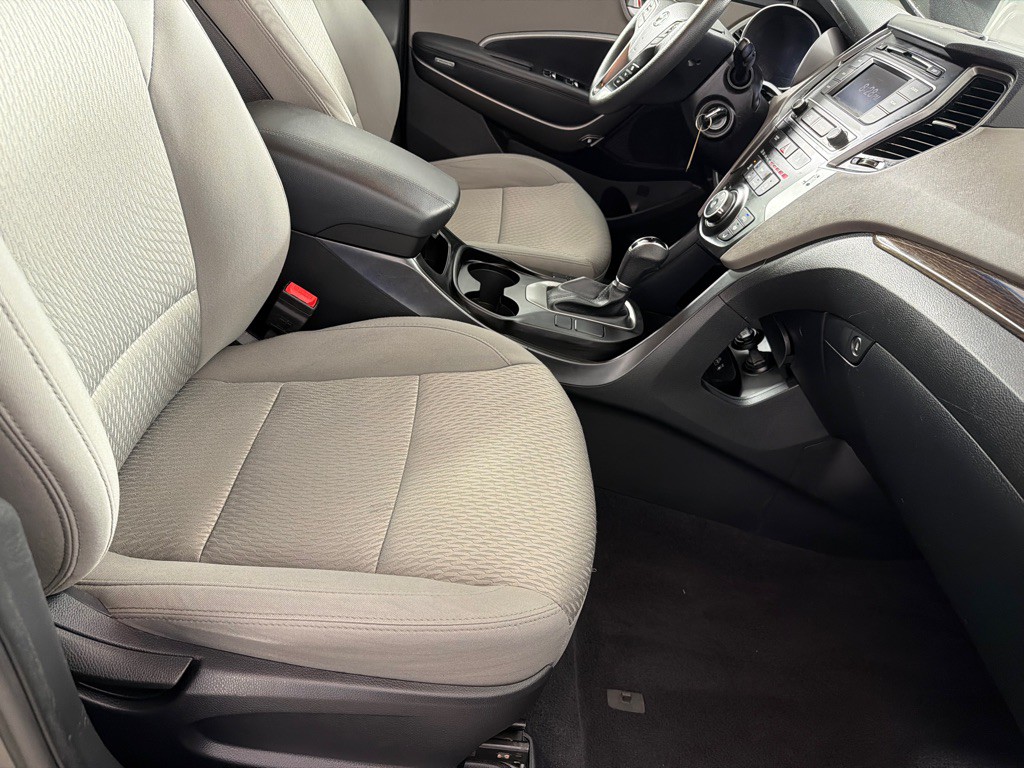 2018 Hyundai Santa Fe Sport Image 24