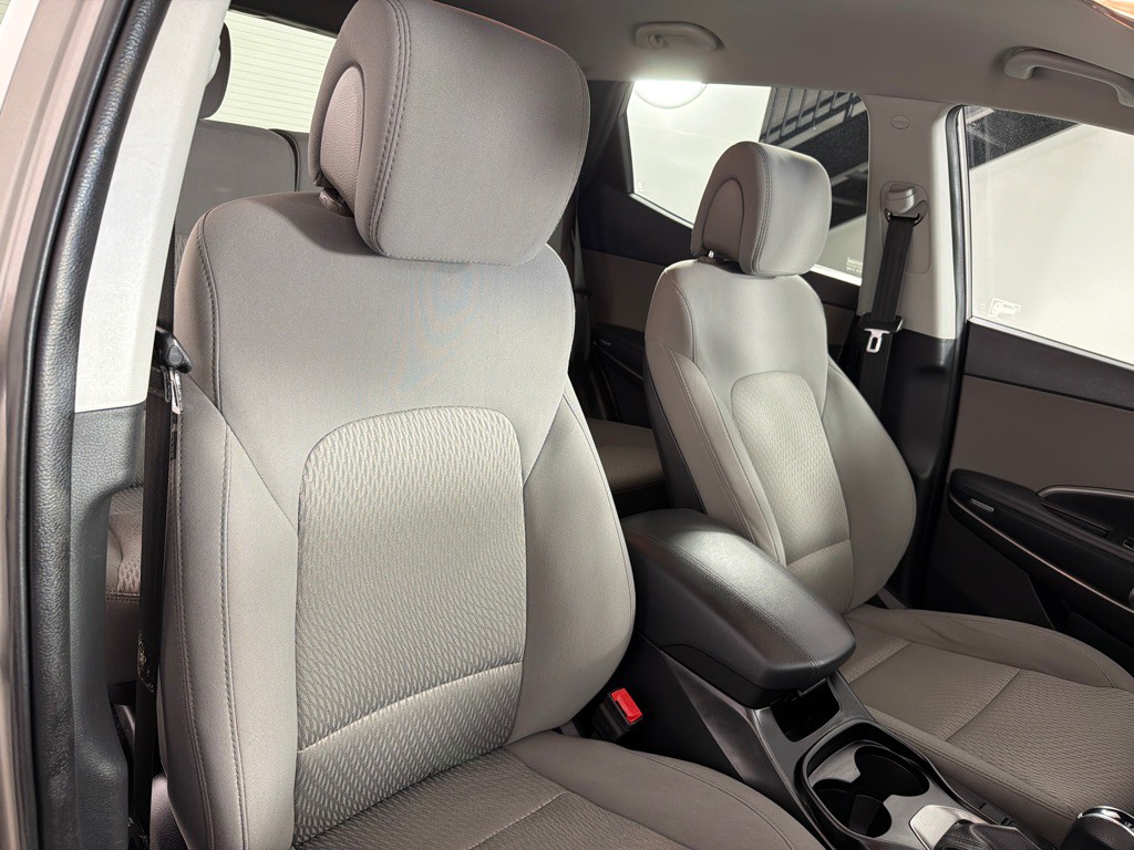 2018 Hyundai Santa Fe Sport Image 25