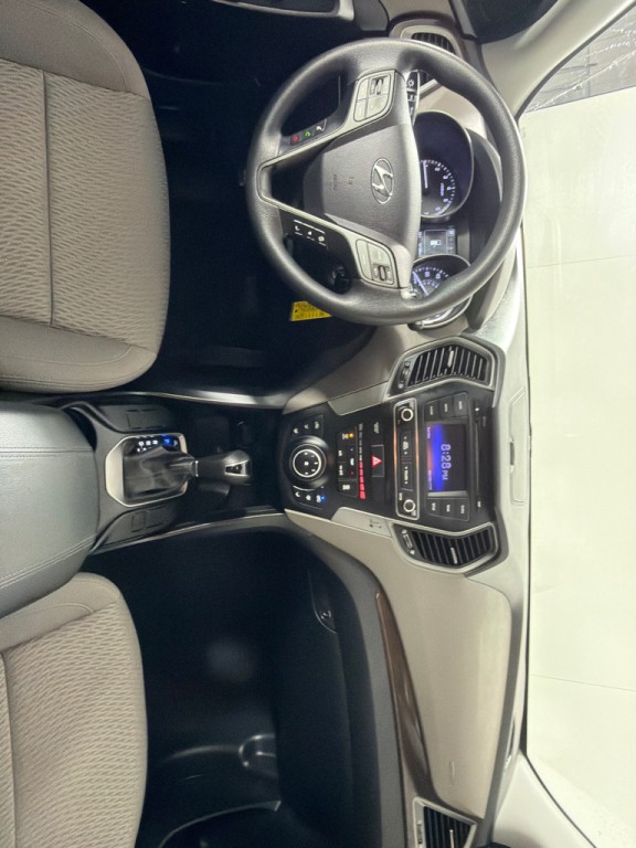 2018 Hyundai Santa Fe Sport Image 26