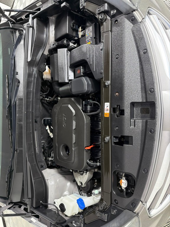 2018 Hyundai Santa Fe Sport Image 27