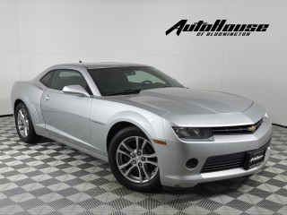 Image for 2014 Chevrolet Camaro LS ID: 7261899