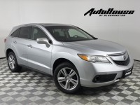 Image for 2013 Acura RDX  ID: 7261960
