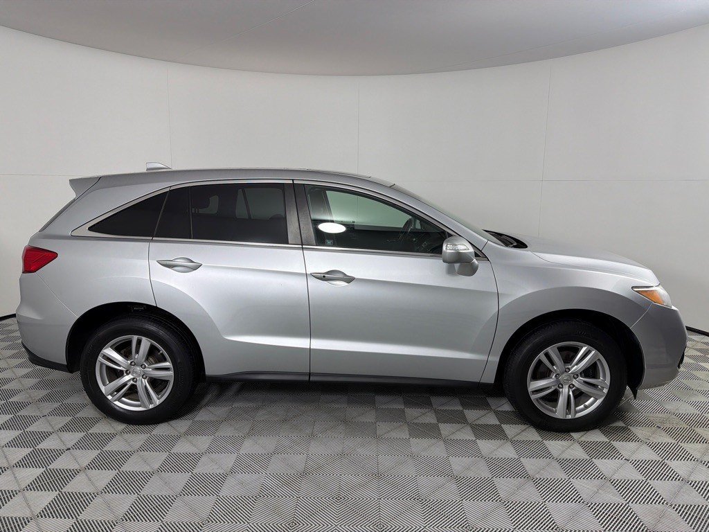 2013 Acura RDX Image 4