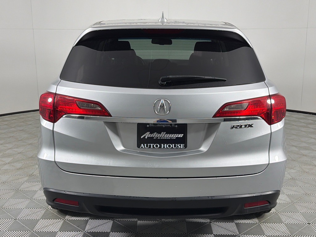 2013 Acura RDX Image 6