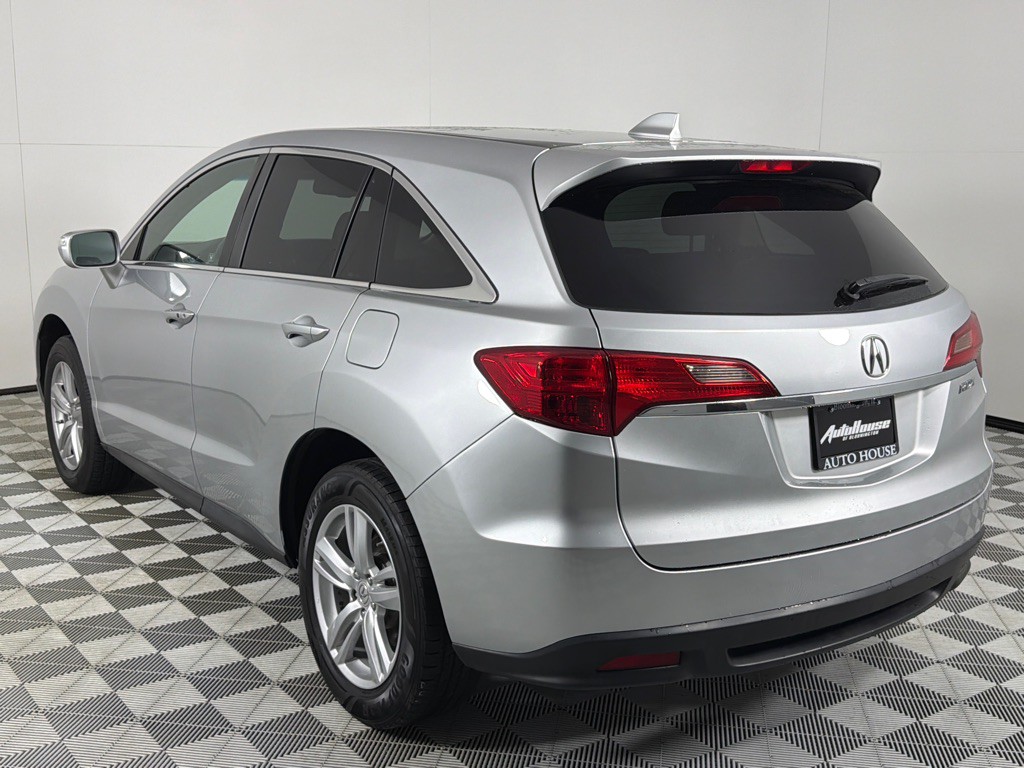 2013 Acura RDX Image 7