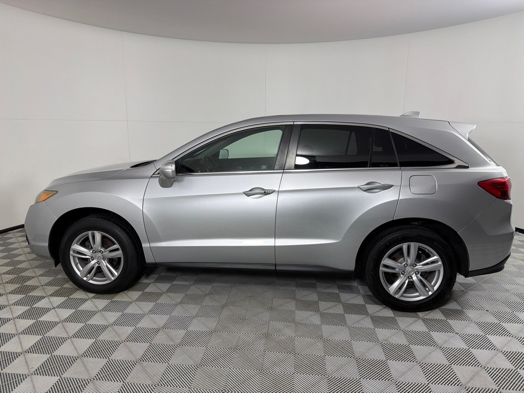 2013 Acura RDX Image 8