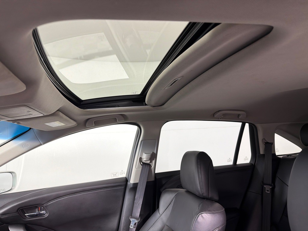 2013 Acura RDX Image 13