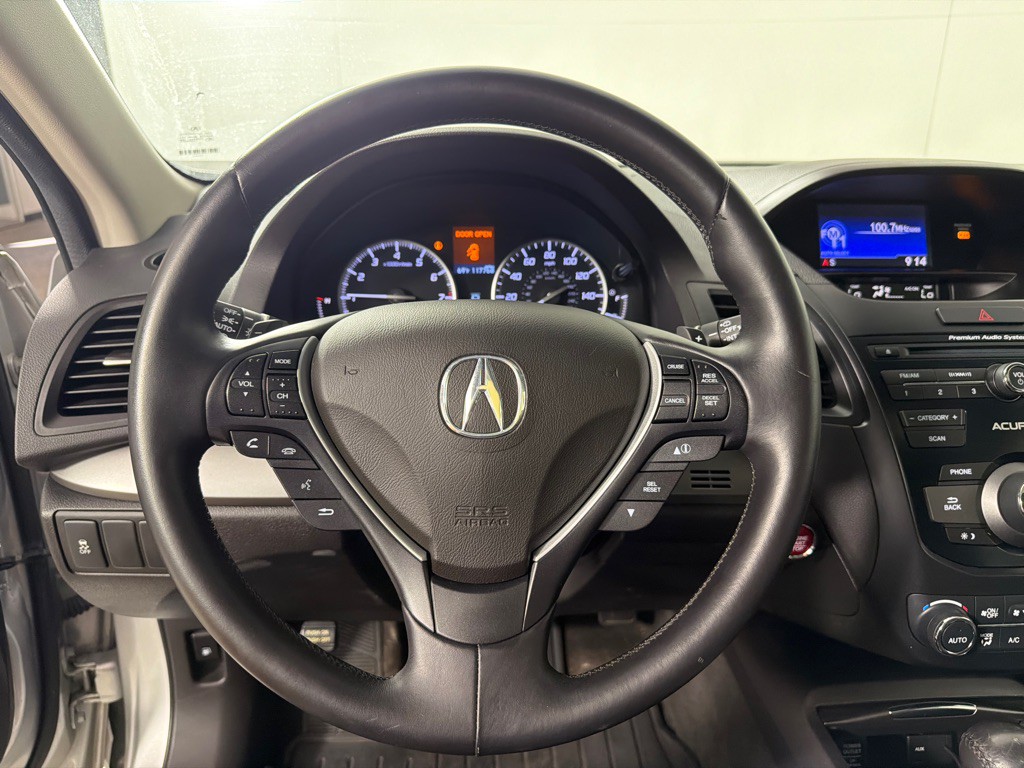 2013 Acura RDX Image 14