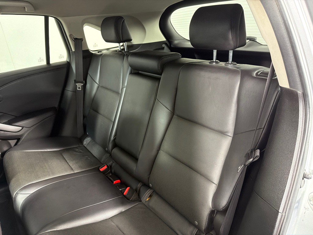 2013 Acura RDX Image 19