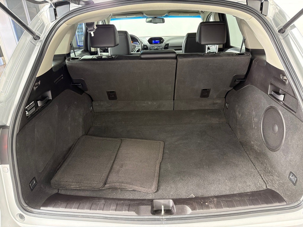 2013 Acura RDX Image 20