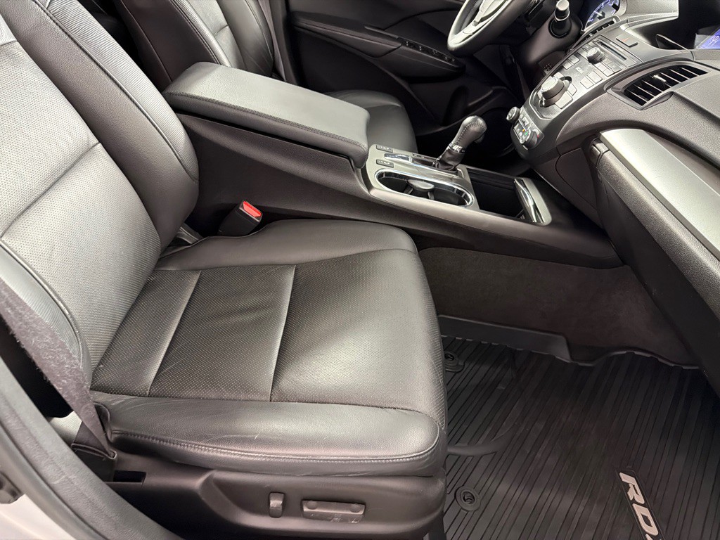 2013 Acura RDX Image 23