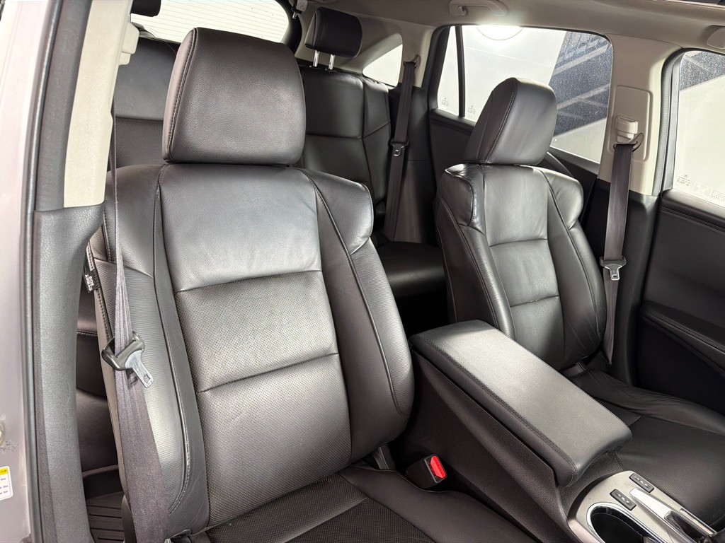 2013 Acura RDX Image 24
