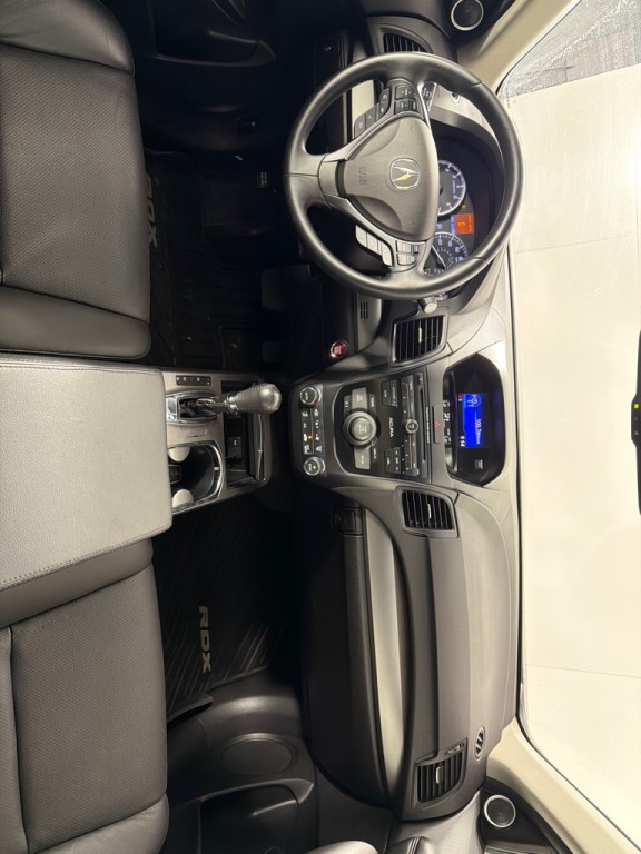 2013 Acura RDX Image 25