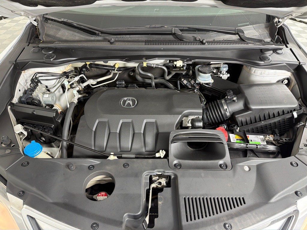 2013 Acura RDX Image 26