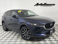 Image for 2018 Mazda CX-5 Touring ID: 7262034