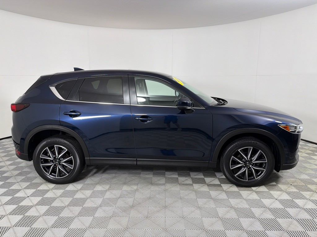 2018 Mazda CX-5 Image 4