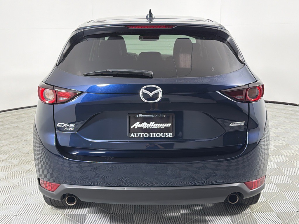 2018 Mazda CX-5 Image 6