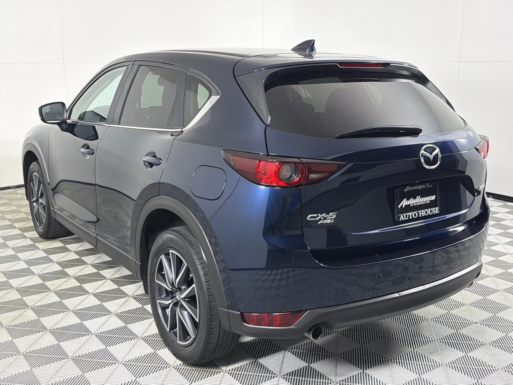 2018 Mazda CX-5 Image 7