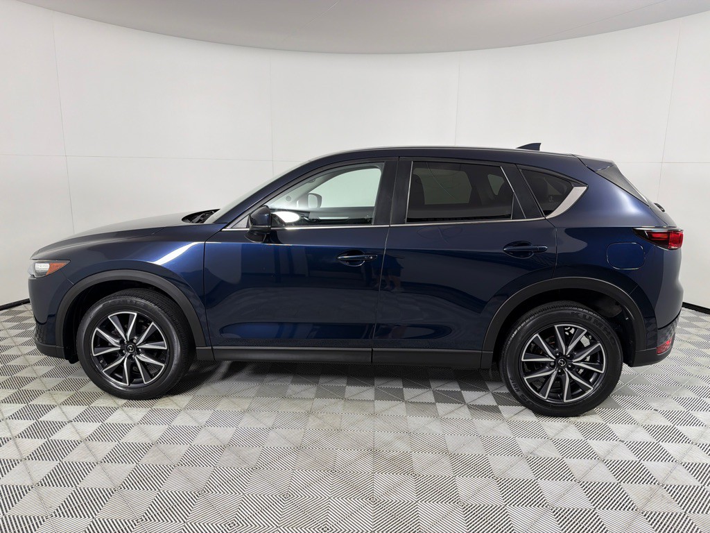 2018 Mazda CX-5 Image 8