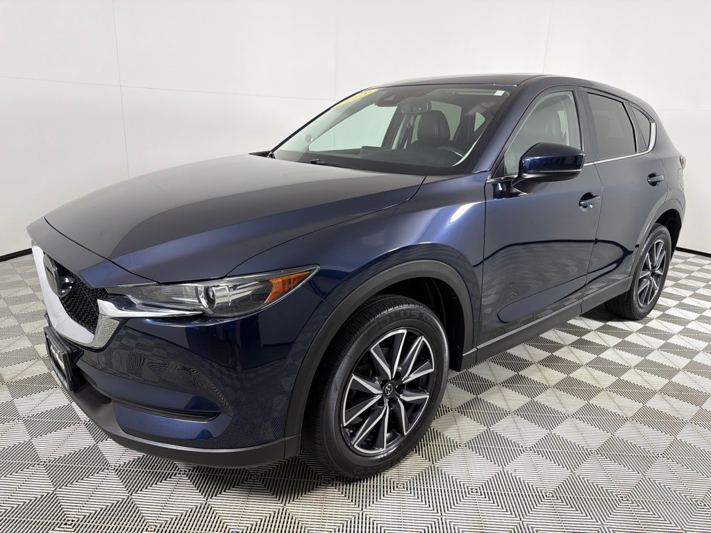 2018 Mazda CX-5 Image 9