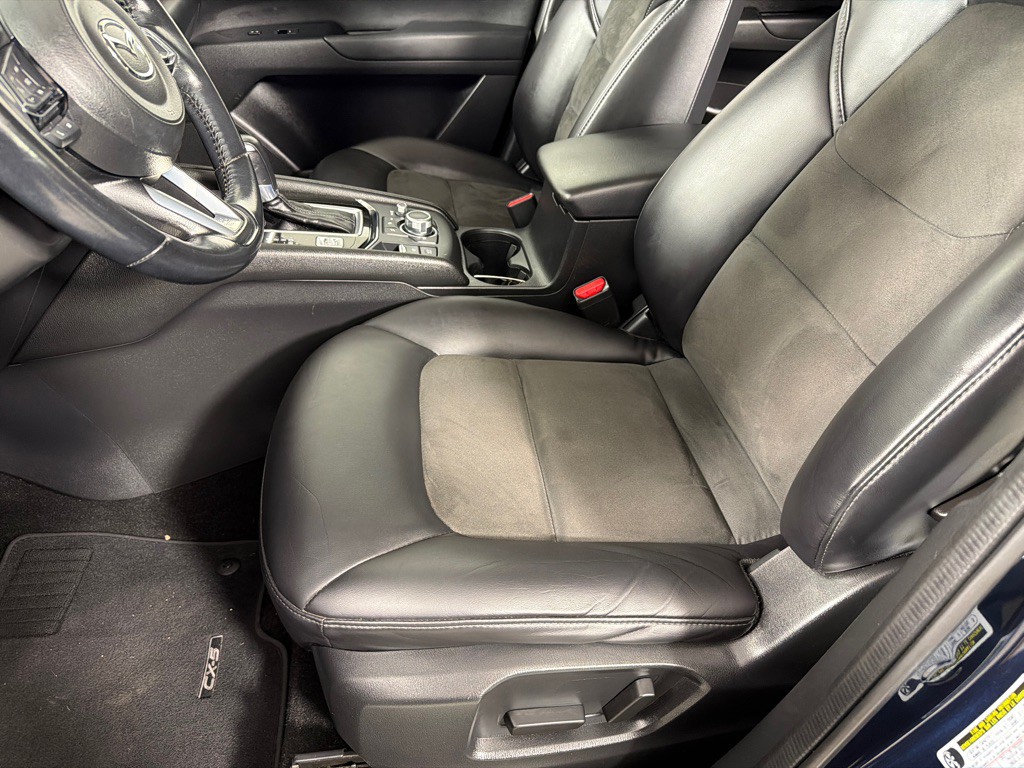 2018 Mazda CX-5 Image 12