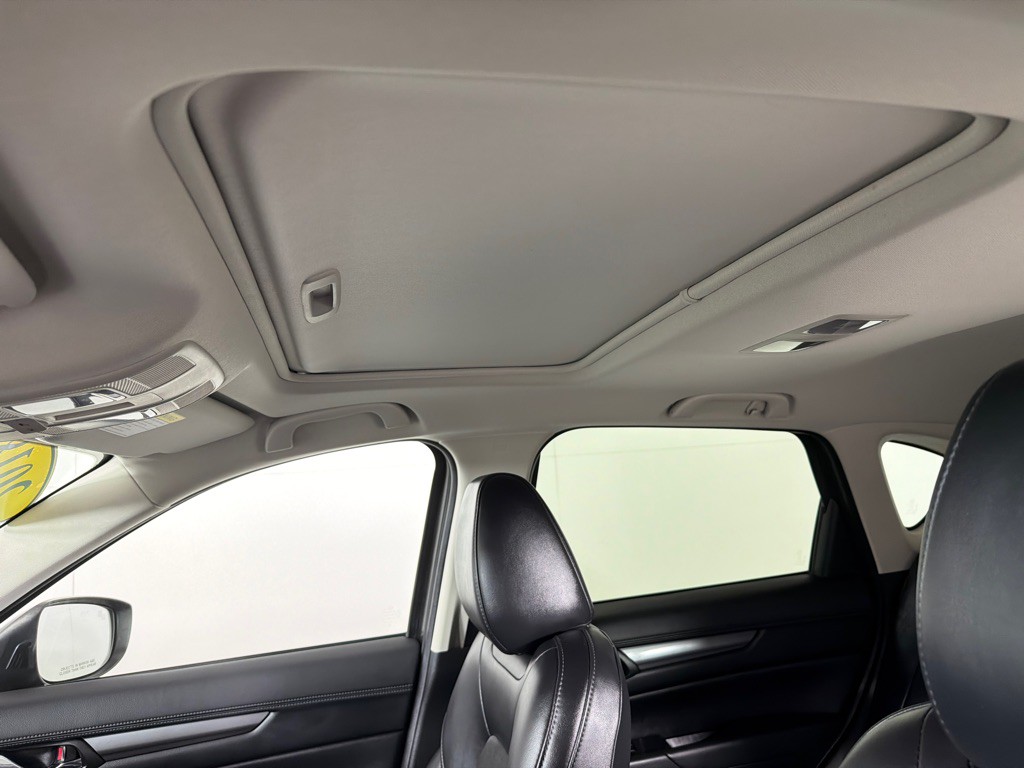 2018 Mazda CX-5 Image 14