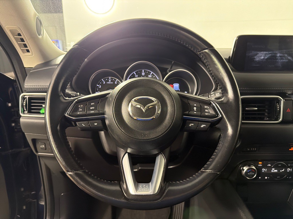 2018 Mazda CX-5 Image 16