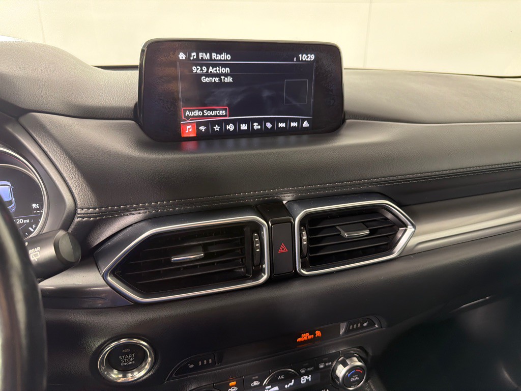 2018 Mazda CX-5 Image 17