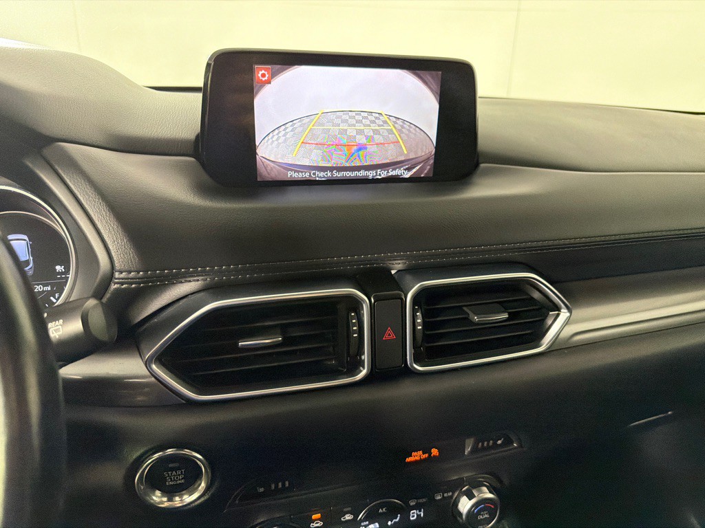 2018 Mazda CX-5 Image 18