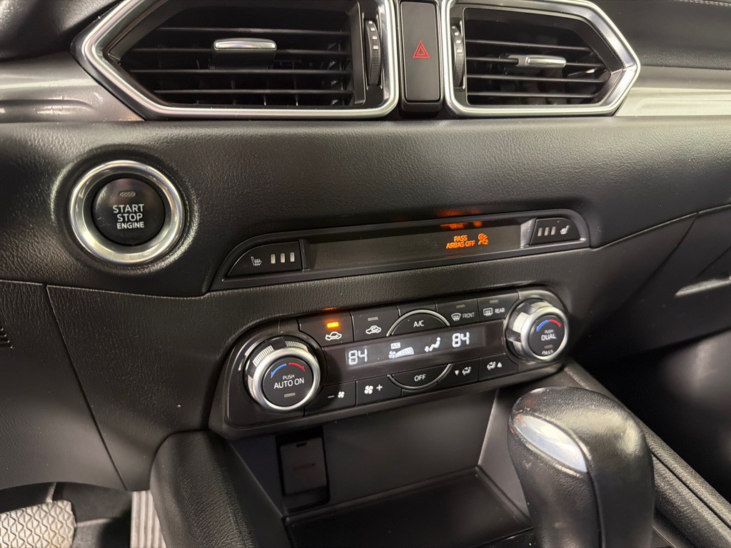 2018 Mazda CX-5 Image 19