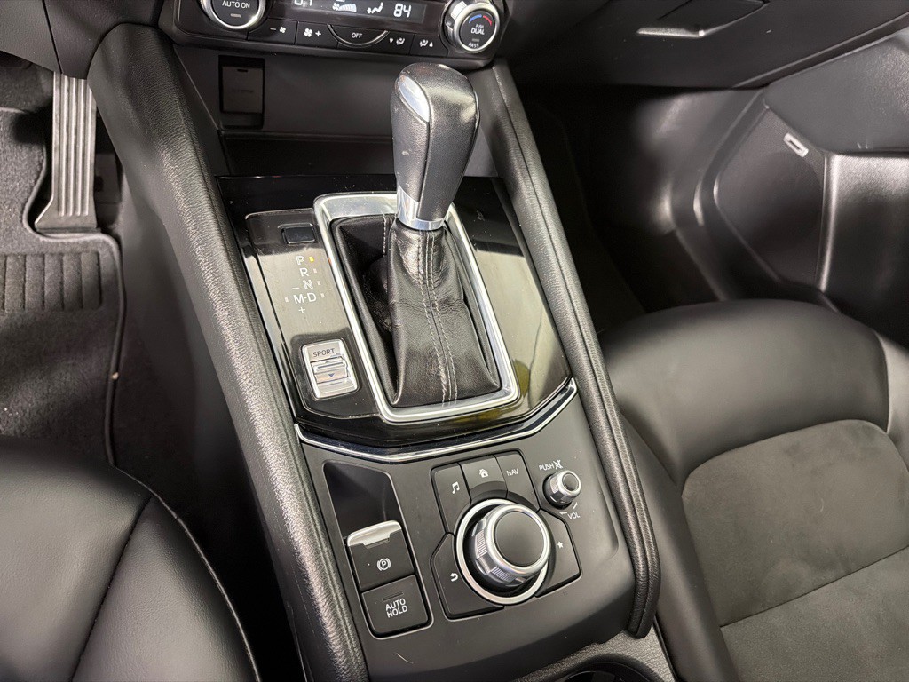 2018 Mazda CX-5 Image 20